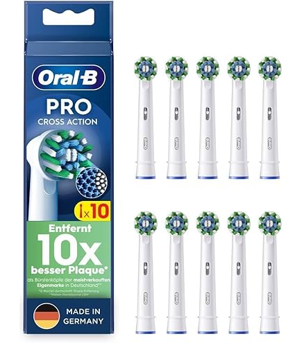 Amazon.co.jp: ブラウン Oral-B 電動歯ブラシ用 替えブラシ PRO マルチ